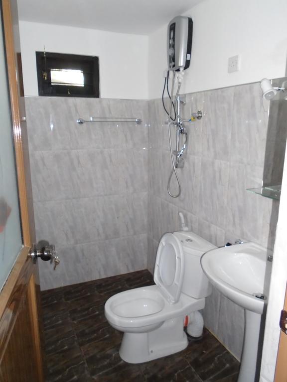 Livinginn Polonnaruwa Bagian luar foto