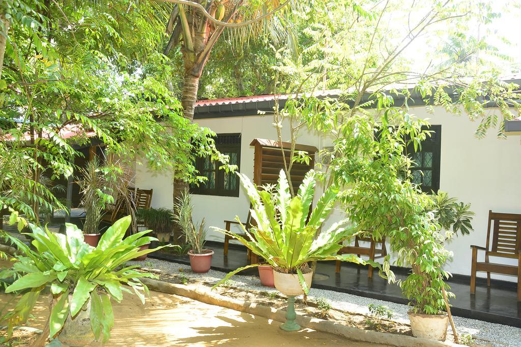 Livinginn Polonnaruwa Bagian luar foto