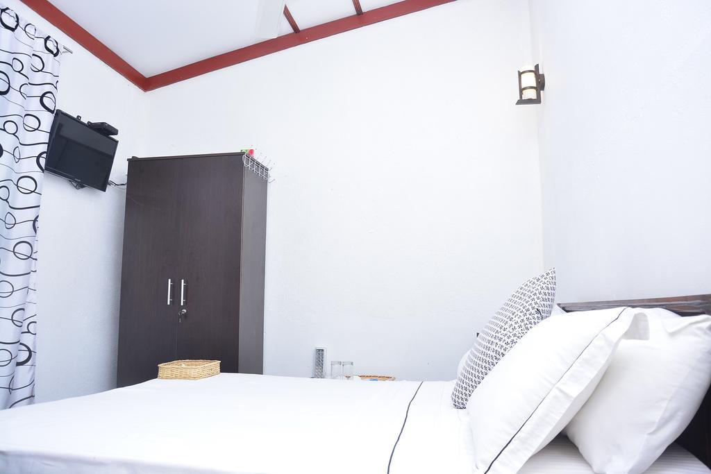 Livinginn Polonnaruwa Bagian luar foto